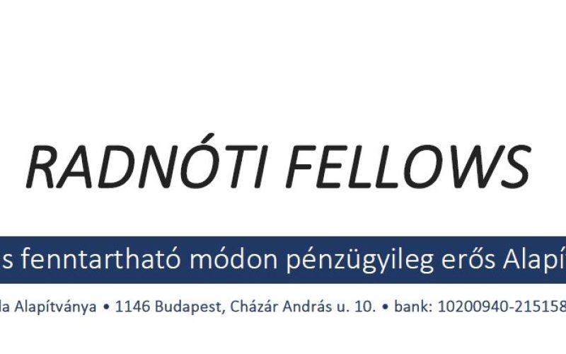 Fellows