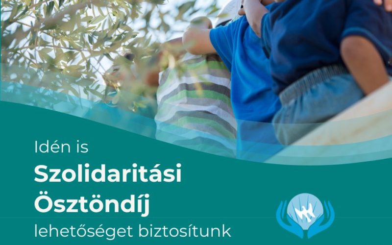 Szolidaritasi_Osztondij