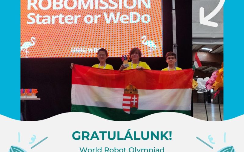 World Robot Olympiad